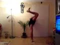 Jean Claude van Damme (double)
