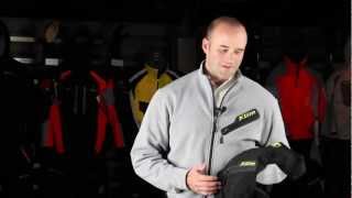 Inferno Jacket 2012-13  KLIM
