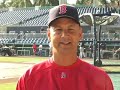 Celeb Cheer: Terry Francona