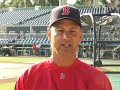 Celeb Cheer: Terry Francona