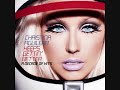 10. Ain't No Other Man - Christina Aguilera (Keeps Gettin' Better: A Decade Of Hits 2008)