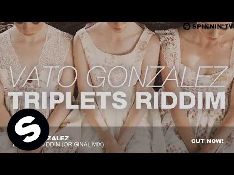 Bio Riddim (Original Mix) - Vato Gonzalez