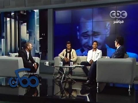 #Momken - 4 ممكن -13-6-2013 - أمسية غنائية مع نجوم اكس فاكتور