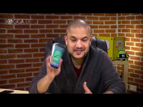 Handy-Akku schnell leer? So könnt ihr auf Samsung Galaxy-Geräten Strom sparen  - GIGA.DE