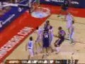 FIBA AMERICAS Highlights [USA vs Uruguay] August 30, 2007