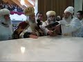 Archangel Michael St Mina Consecration