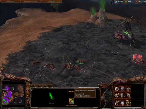 starcraft 2 zerg starcraft 2 zerg