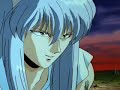 Yu Yu Hakusho ep90 - attempting revenge part 2