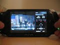 LocationFree HTPC (BeyondTV) on PSP