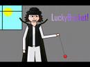 LuckyBucket Fanart