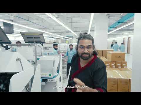 boAt-Made In India For The World