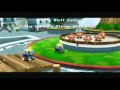 Super Mario Galaxy 2: The Chimp"s Stomp Challenge