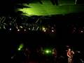Yonder Mountain String Band @ Big Easy, Boise, Idaho