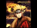 naruto senjutsu