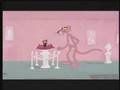 Pink Panther Virginia Lottery commercial