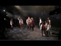 Les Misérables at Lancaster's Fulton Theatre