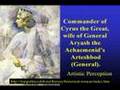 Persian Empire - Achaemenid Defense Industry
