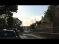 London-Surrey Cycle Classic route