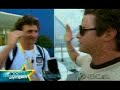 Phelps,Lochte,Peirsol: Access Hollywood 8.15.08