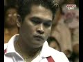 Daryl Peach Vs Roberto Gomez Finals WPC 2007 [rack 6]