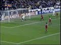 Zinedine vs Bayern