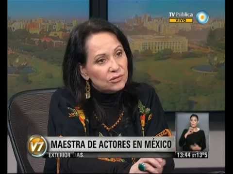 Adriana Barraza