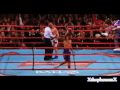 Arturo 'Thunder' Gatti Tribute 1972-2009