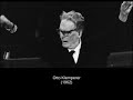 mozart: symphony no. 38 in d (prague), k504

1st movement minus slow introduction and repeats conducted by five different conductors:
nikolaus harnoncourt (teldec/1993)
otto klemperer (emi/1962)
bruno walter (sony/1959)
benjamin britten (decca/london/1970)
peter maag (arts/1996)