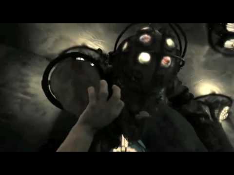 bioshock release date