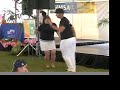 Hot Salsa Hawaii Dance Group HMSA Festival