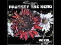 protest the hero - heretics and killers