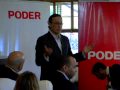 Power Breakfast Series - Antonio Lucio