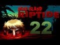 Dead Island Riptide Co-op w/ SSoHPKC : Kootra : Nova : Sp00n Part 22 - The Bite