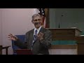 Bills Lake Baptist Church Sunday School Service Sept. 26, 2021