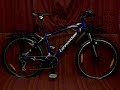 Magura HS33, Cannondale F6