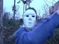 Boulogne Chainsaw