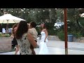 Reception Bridesmaids Dancing Reception Bridesmaids Dancing