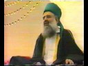 Janab Aala Hazrat Pir-e-La Sani Sahib (R.A.) Janab Aala Hazrat Pir-e-La Sani Sahib (R.A.)