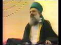 Janab Aala Hazrat Pir-e-La Sani Sahib (R.A.)