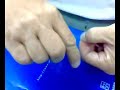 Hybrid FG Knot (part 1 of 3)