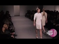 Calvin Klein Fall 2010 Womens Collection