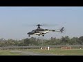 Airwolf Scale RTF Electric RC Helicopter!   bananahobby.com!
