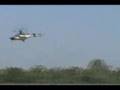 Airwolf Scale RTF Electric RC Helicopter! bananahobby.com!