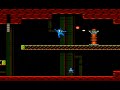 Mega Man 9:  Magma Man