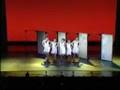Fosse's World~The Hot Honey Rag 劇団ルネッサンス公演2007 ミュージカル ダンス