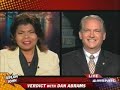 Does The Media Treat Obama & McCain Differently?
