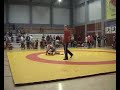 Zagreb open 5 - 4