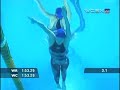 Lenton wins 200-meter freestyle