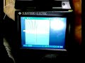Automated fibre alignment Automated fibre alignment