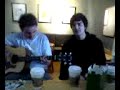 Mike &Mills - Glasgow Airport